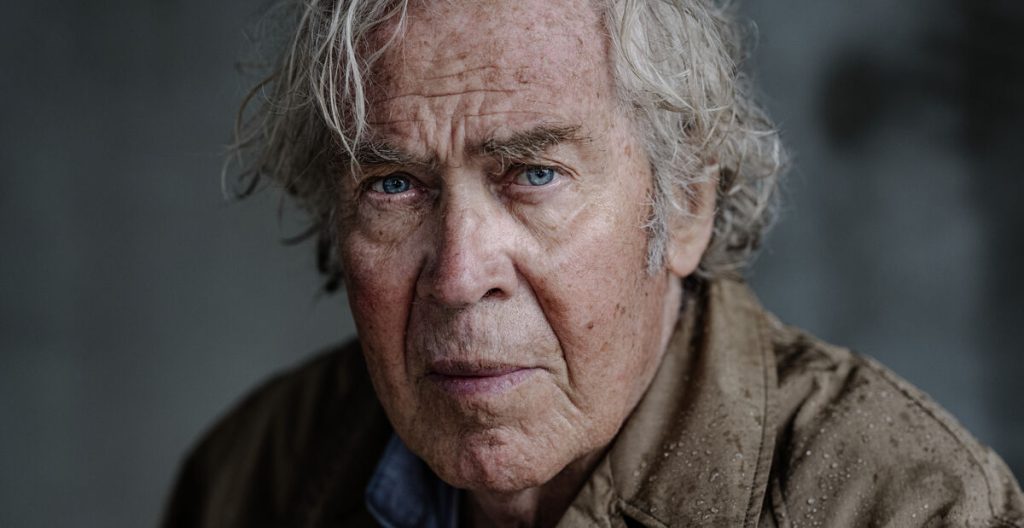 Bryder tavsheden efter Jørgen Leths død: Her er familiens ord