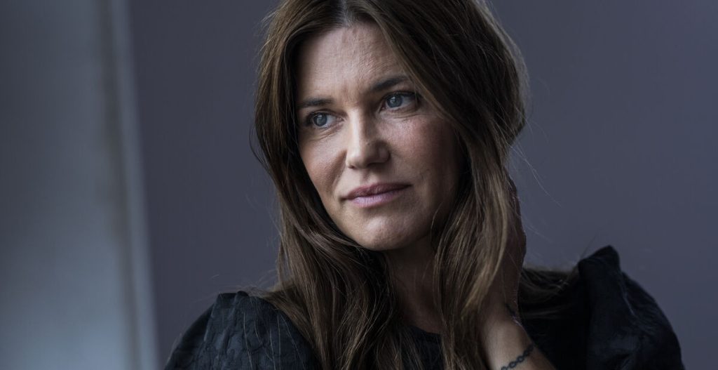 Trist besked fra Pernille Rosendahl: “Det er med tungt hjerte”