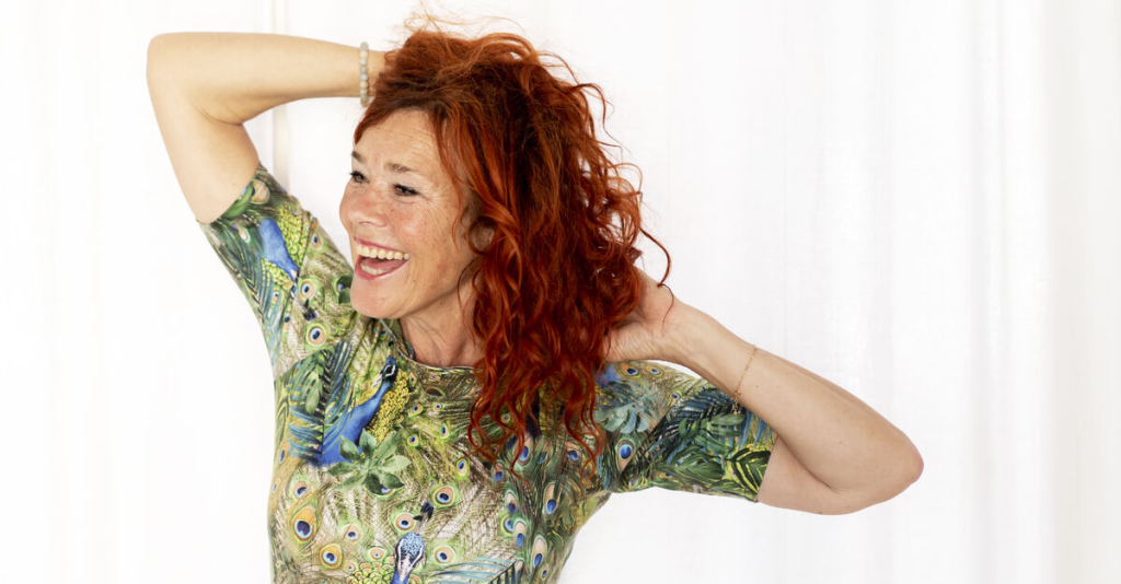 Fra 12 til 31 millioner: Joan Ørting scorer kassen