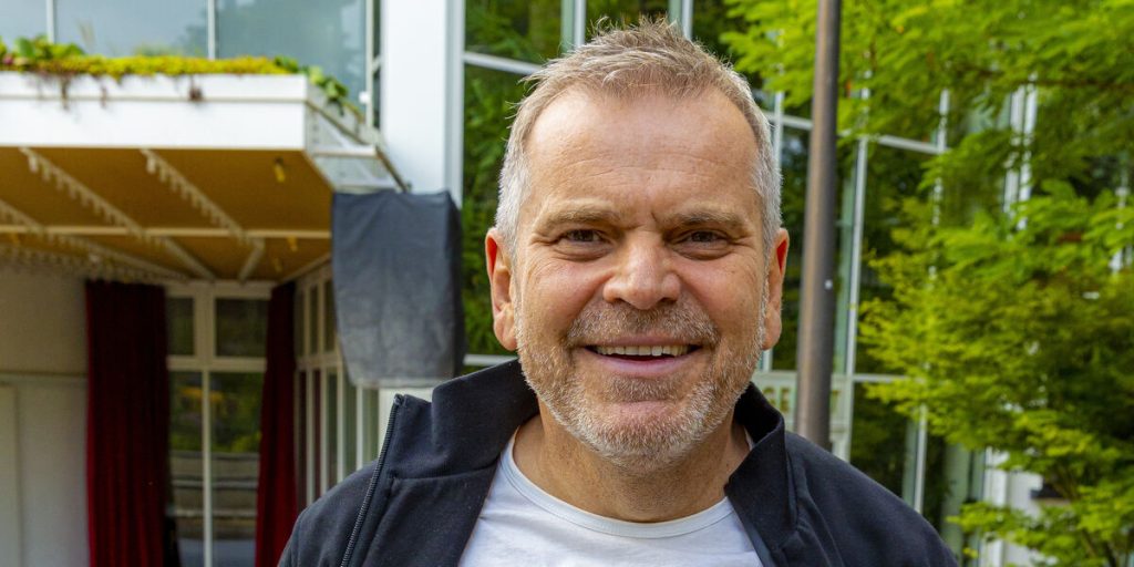 “Tanken har været der længe”: Nu gør Hans Pilgaard det