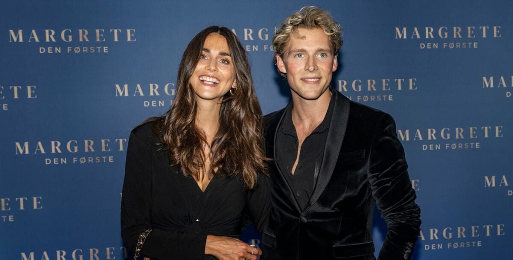 Christopher taler ud om shitstorm: ‘Voldsomt ubehageligt’