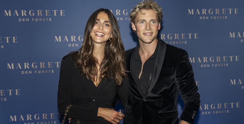 Christopher knækket af savn: Kommer aldrig tilbage