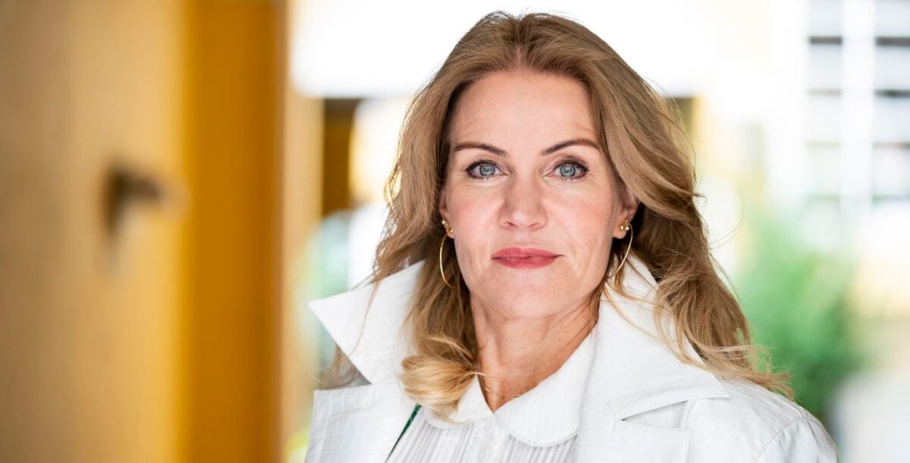 Millioner i sigte til Helle Thorning-Schmidt