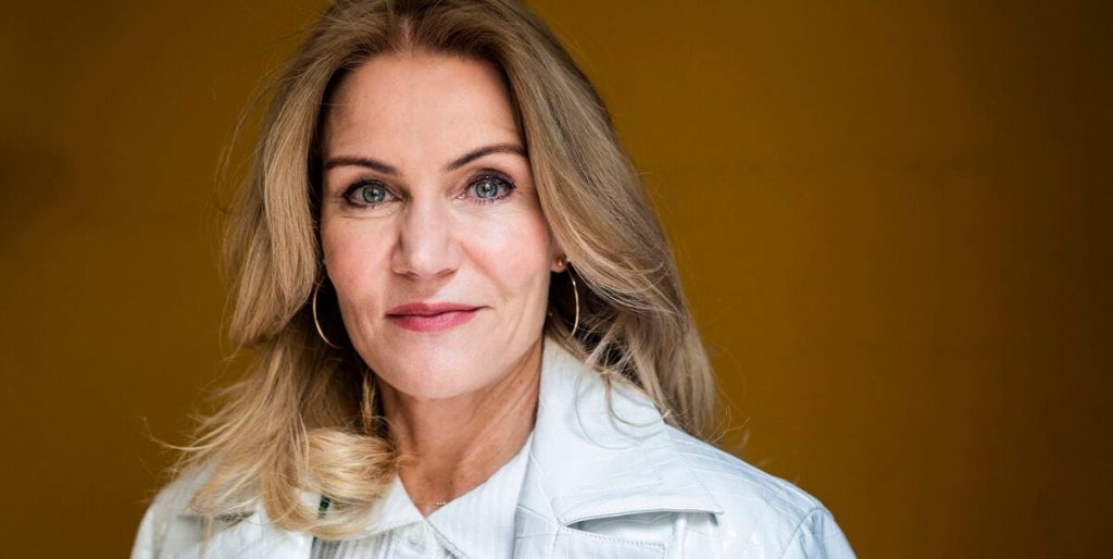 Fik øgenavnet ‘Gucci Helle’: Derfor sagde Helle Thorning-Schmidt ikke fra