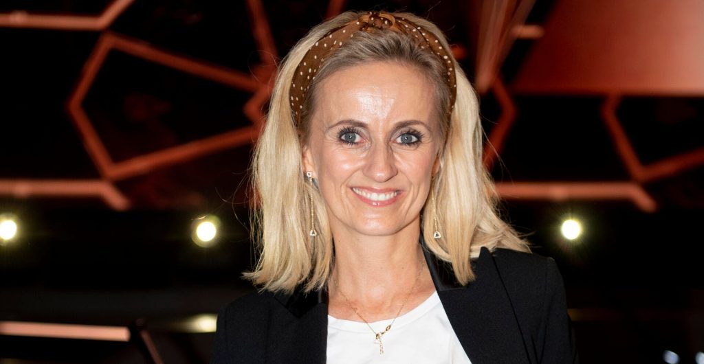 Marianne Eihilt afslører: Denne bryllupsgave gjorde dagen helt uforglemmelig