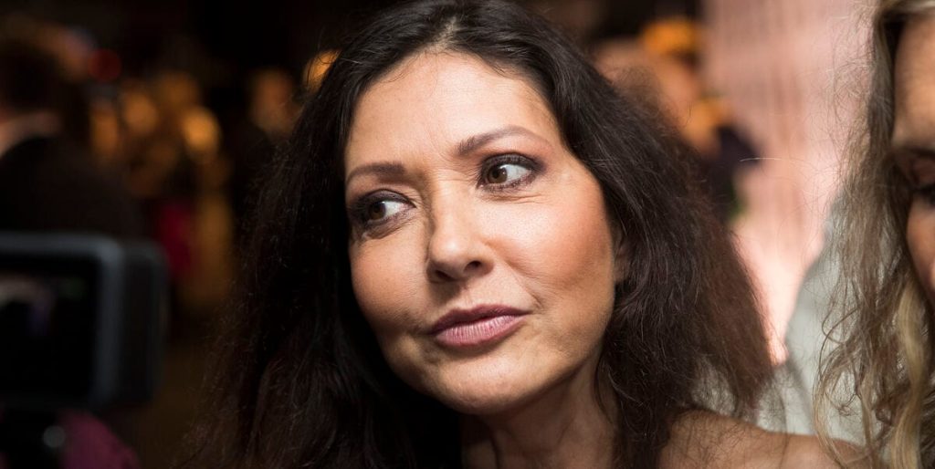 Grevinde Alexandra er ikke til at rokke med: Puster ham i nakken