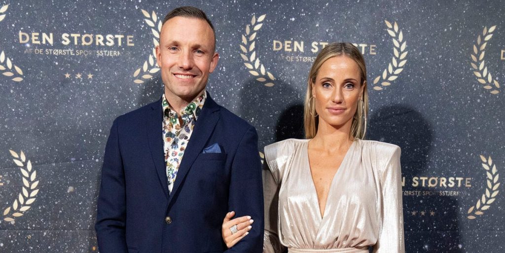 Trist besked fra Lea Kessler: For syg til at være med