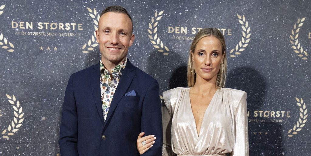Mikkel Kessler og Lea deler nye detaljer: ‘Det er en..’