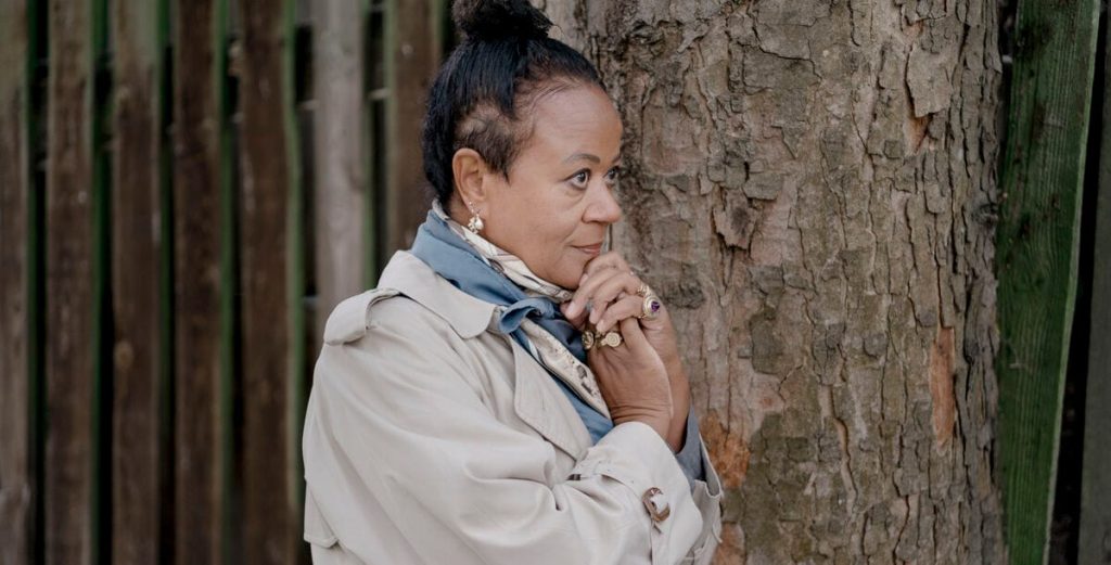 Da Hella Joof så på sin datter gik det op for hende: Det er dét, det handler om