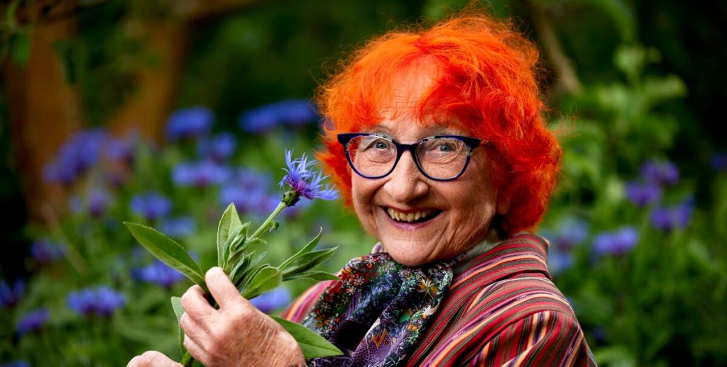 Parti vil rejse statue af Jytte Abildstrøm: Skal aldrig glemmes