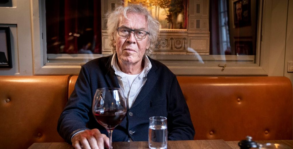 Jørgen Leth om sit liv: “Jeg skriver kun om noget, jeg kender til”