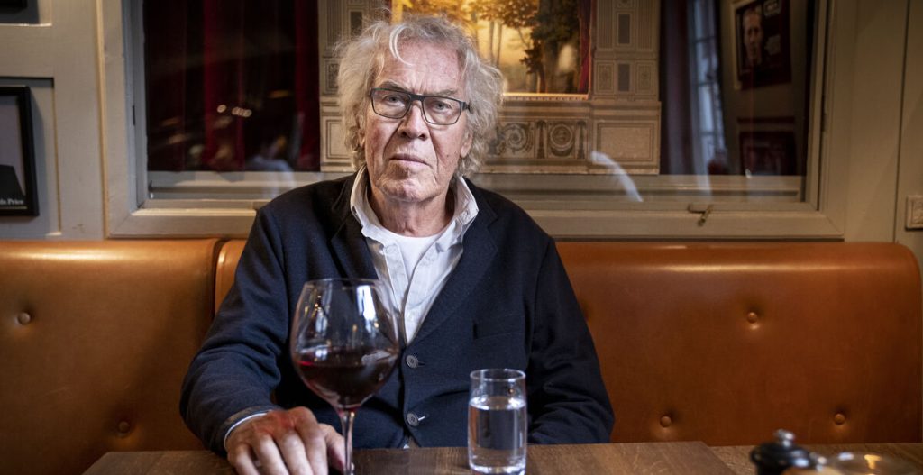 Jørgen Leth har sat dybe spor: “Vi har mistet en stor mand”