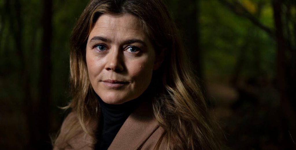 Efter kontant udmelding: Sofie Lassen-Kahlke tager ordene i sig igen