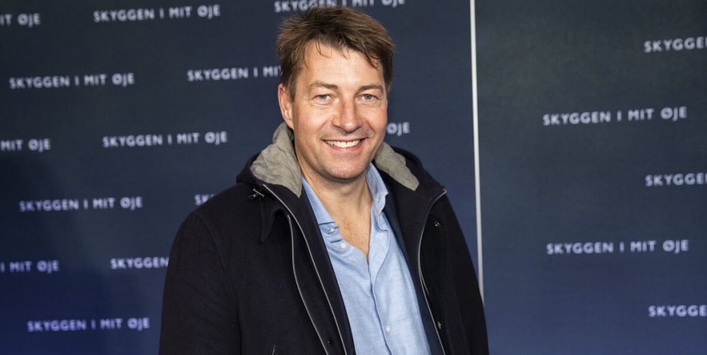 Efter 30 år: Nu går den ikke længere for Morten Ankerdal