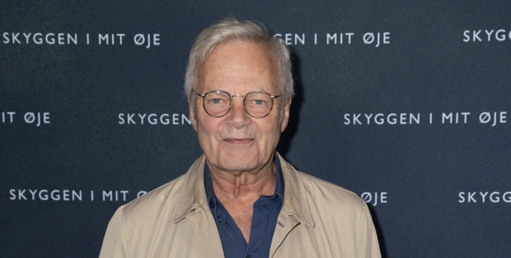 Jarl Friis-Mikkelsen træffer stor beslutning: Nu er det slut