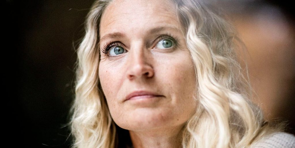 Annette Heick afslører: Derfor fravalgte hun kontakt med Keld og Hilda