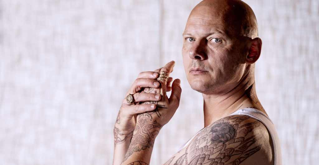 Jim Lyngvild i sorg: “I går stoppede et af verdens smukkeste hjerter”