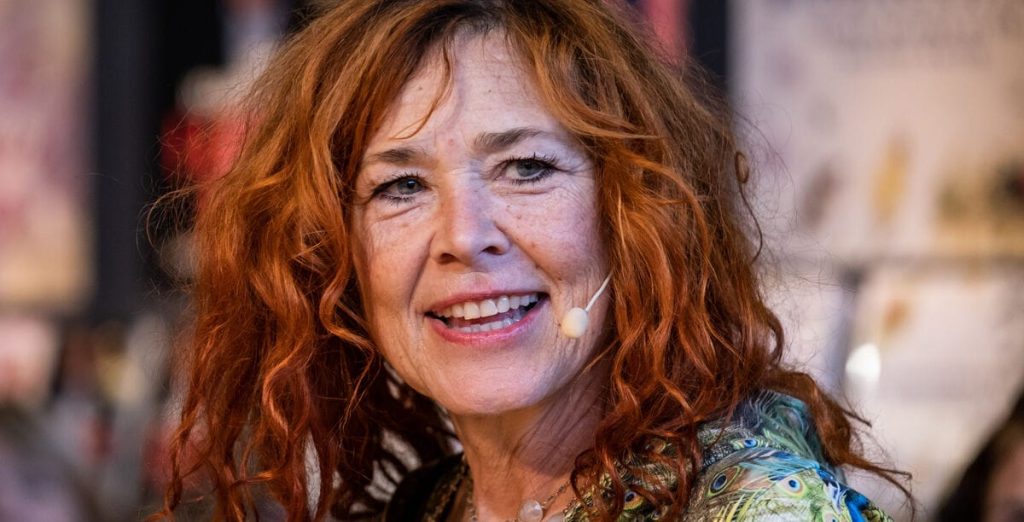 Jakob Olrik advarer om Joan Ørting: Farlig kvinde