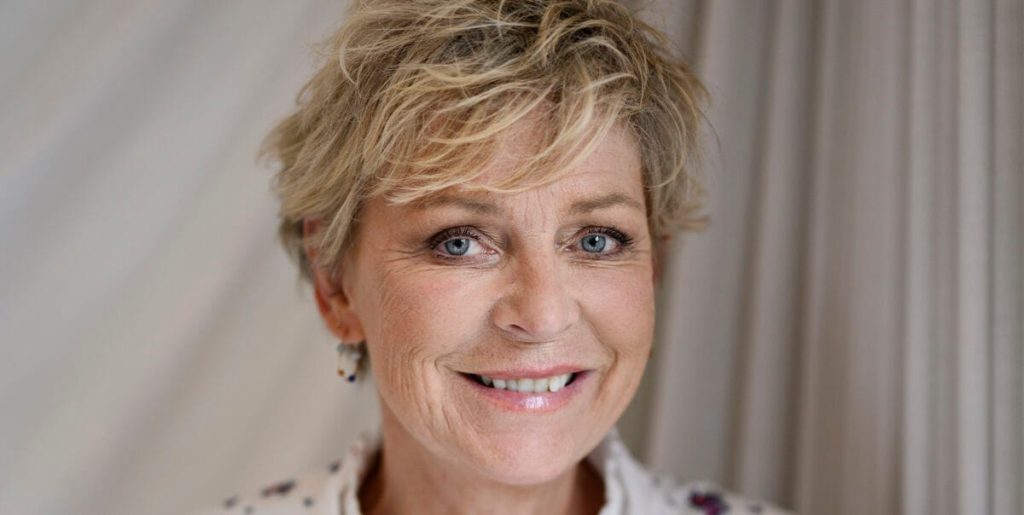 Søs Egelind efter to kræftforløb: Sådan har det ændret hendes livssyn