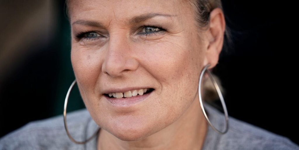 Søs Fenger har netop udgivet albummet ‘Vuggeviser 2’: Nu sætter hun ord på dens særlige betydning