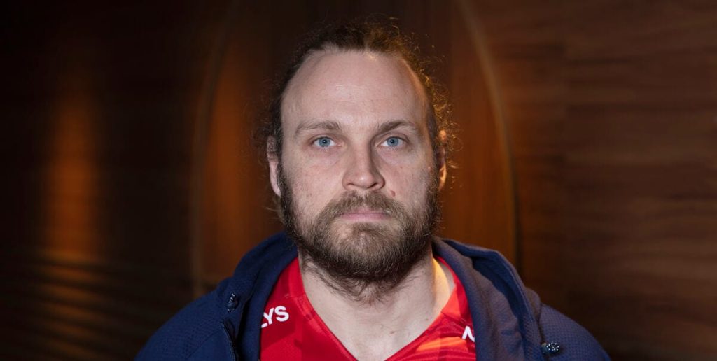 Henrik Møllgaard stopper: Jesper Nøddesbo sætter ord på deres særlige bånd