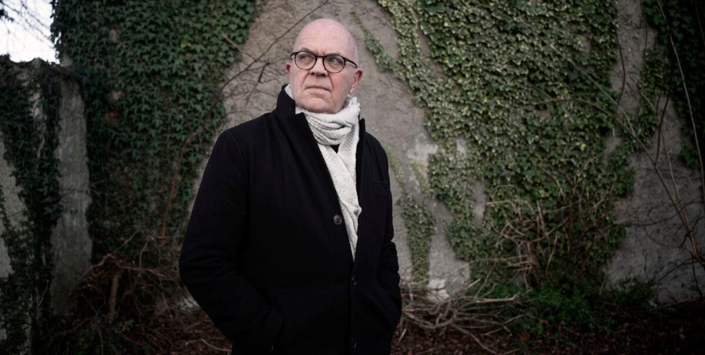 Jes Dorph-Petersen lukker i: Det nægter han at svare på