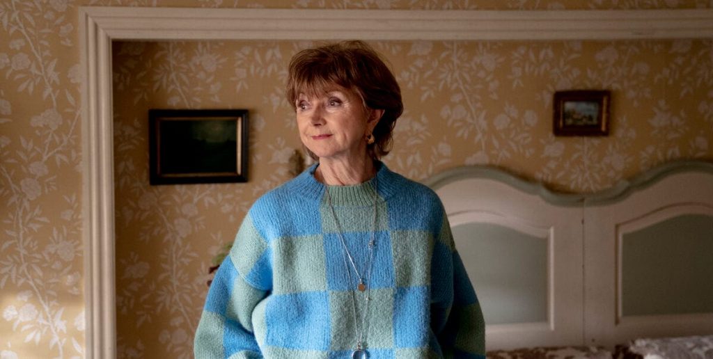 Sonja Oppenhagen åbner op: Har kæmpet med det hele livet