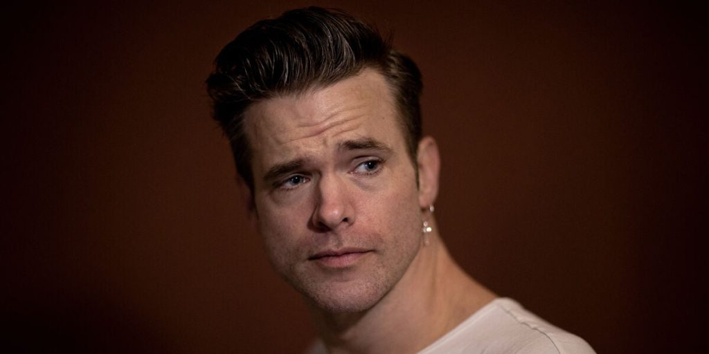 Projekt gav bagslag: Silas Holst taber flere millioner