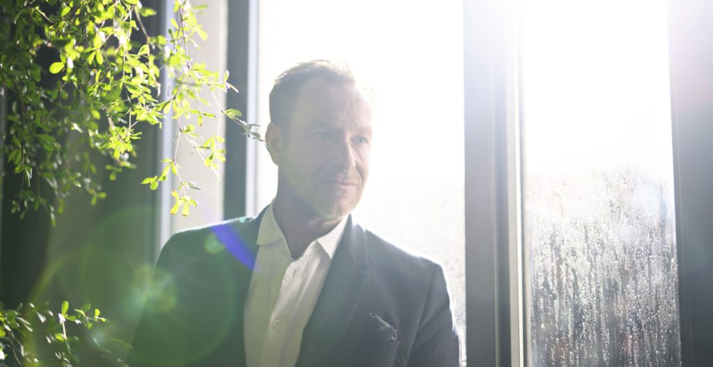 Adam Price i stor sorg: “Tak for kampen”