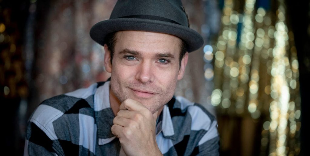 Efter flere års fravær: Silas Holst gør stort comeback