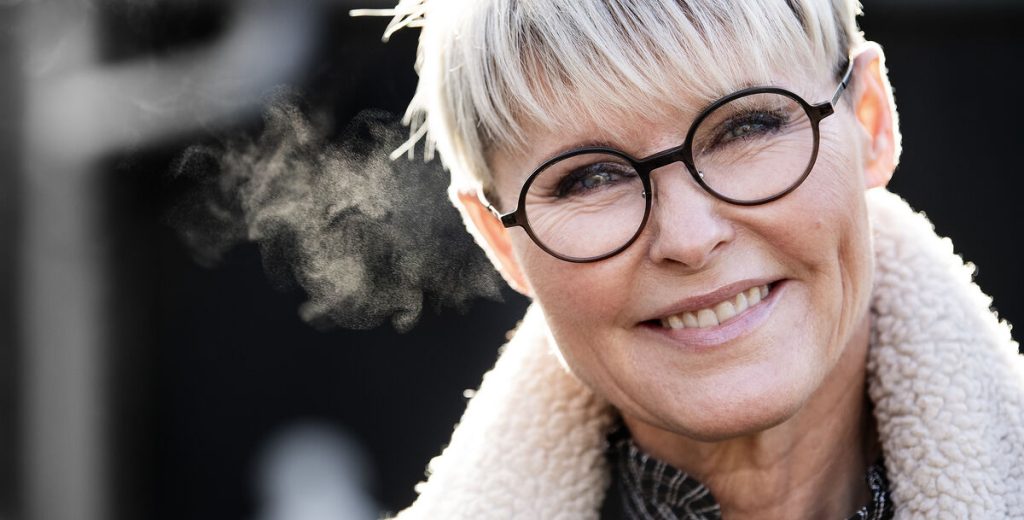 Line Baun Danielsen efter afsluttet kræftbehandling: Her er hendes bedste råd