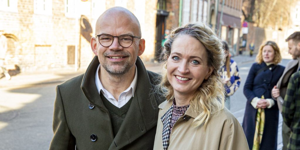 Røde tal hos Annette Heick og Jesper Vollmer: Kæmpe underskud