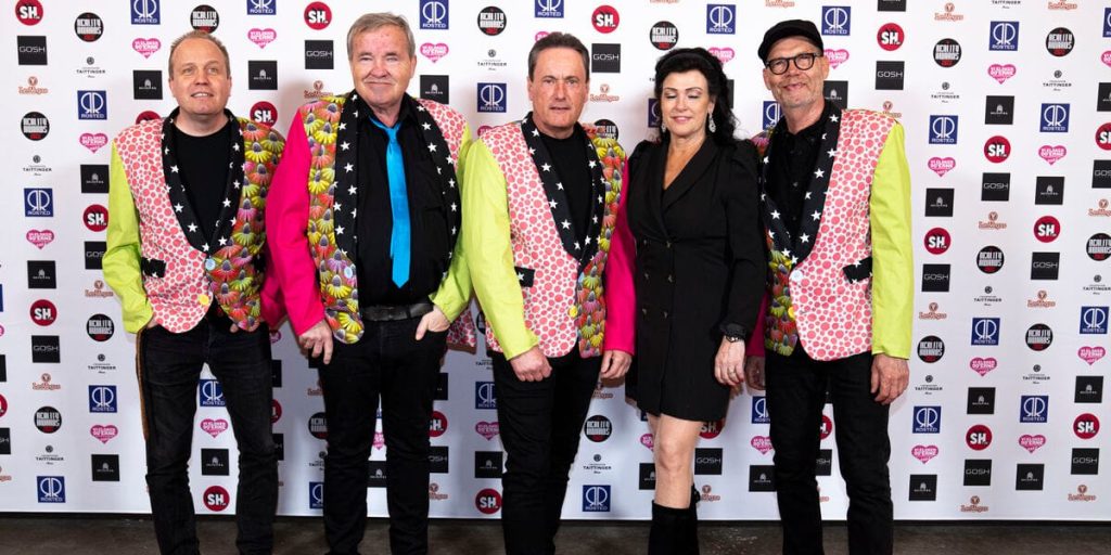 BREAKING: Fede Finn & Funny Boyz er fortid