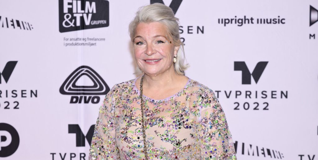 Signe Lindkvists mindst glamourøse øjeblik: Sked i bukserne og kastede op på samme tid