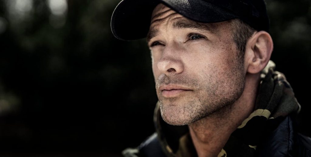 Dagen er kommet: Nu siger Silas Holst farvel