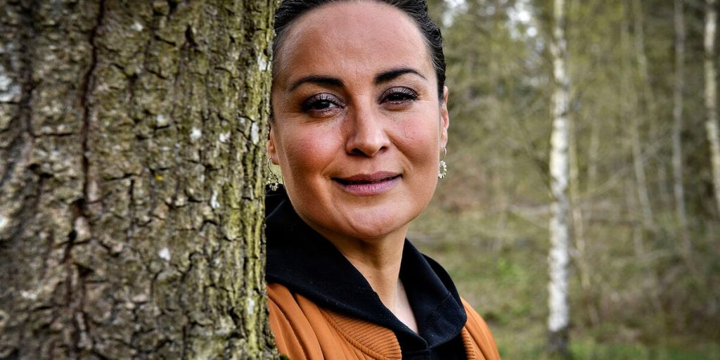 Julie Berthelsen har ændret sin livsstil og tilgang: Dette blev afgørende