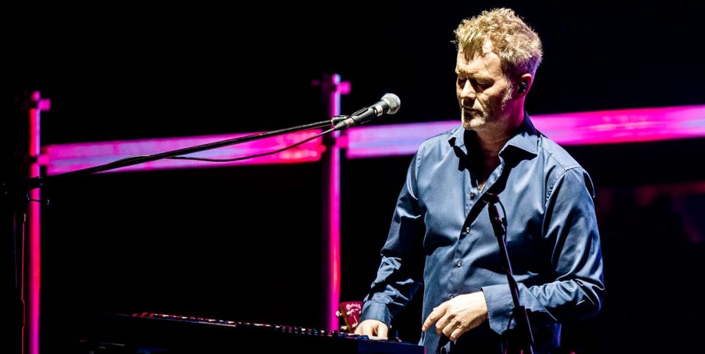 Magne Furuholmen sætter ord på lidelse: Har påvirket ham i over 30 år