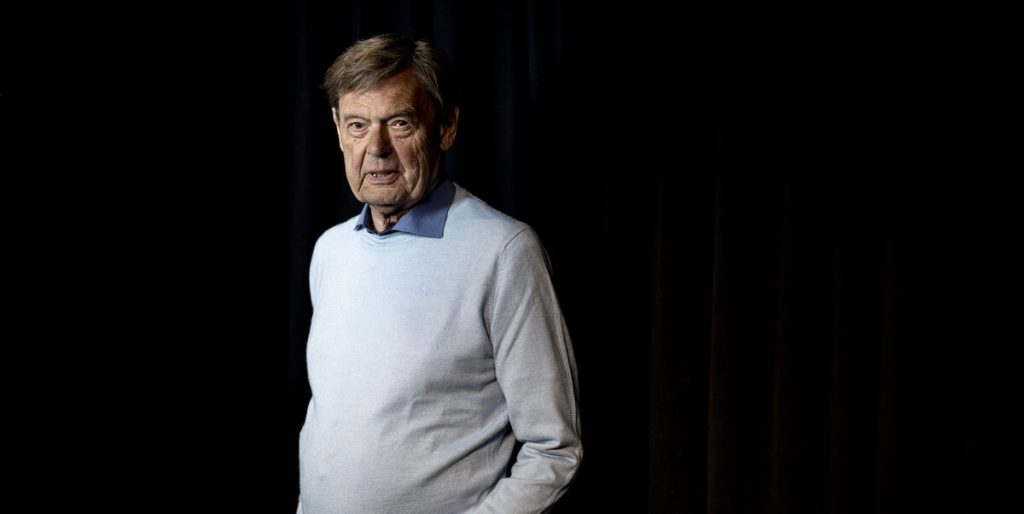 Ulf Pilgaards sidste ønske blev opfyldt