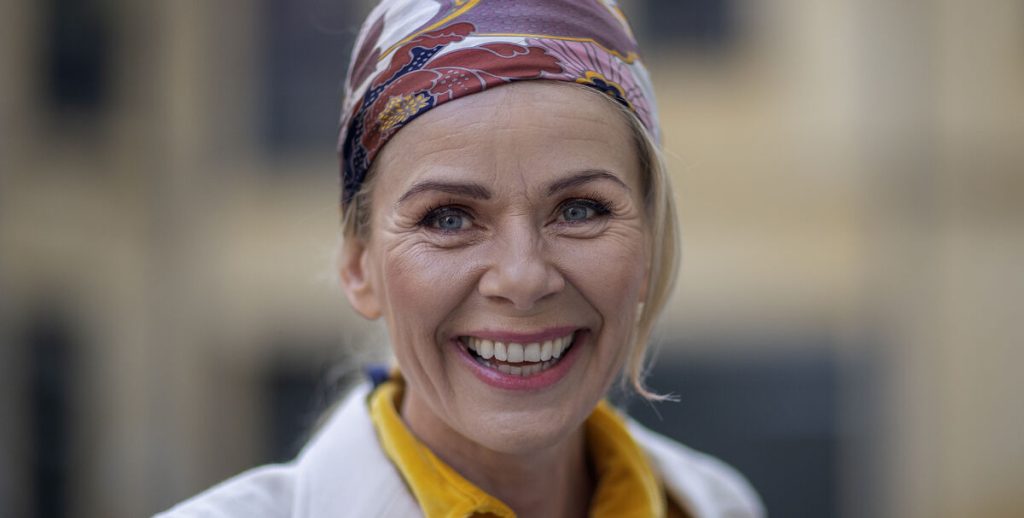 Anne Glad holder pause fra ‘Kender du typen’ – her er hendes skønne ferieplaner