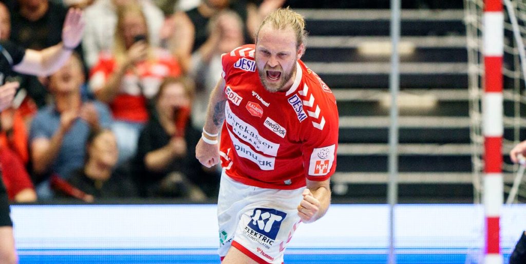 Henrik Møllgaard med overraskende afsløring: Det havde du aldrig gættet