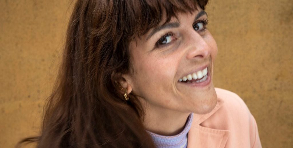 “Hej, Petra her” skrev Petra Nagel: Svaret hun modtog kunne ikke være mere perfekt