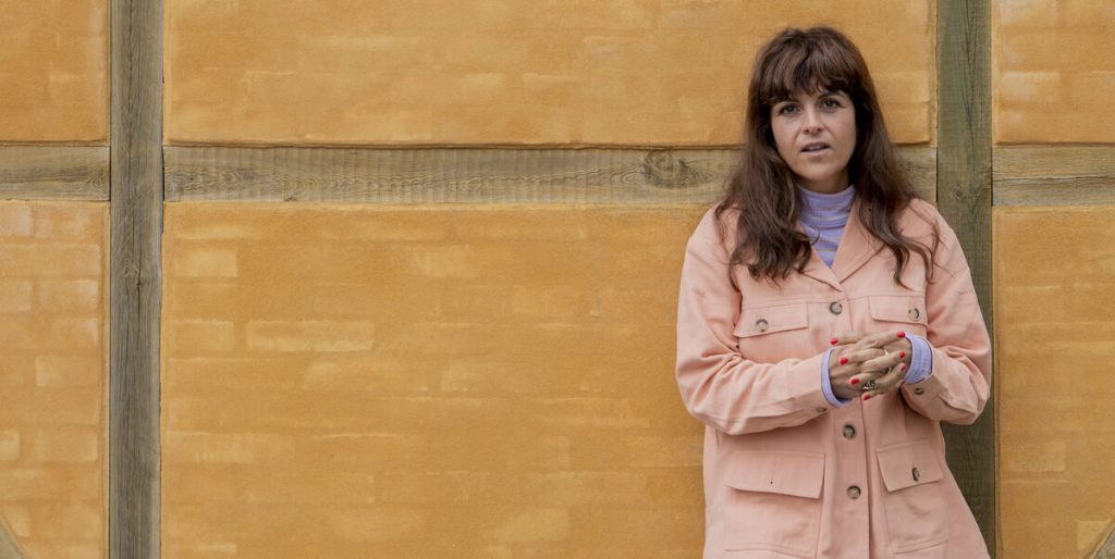 Tog en uventet drejning: Petra Nagel deler hjerteskærende nyt