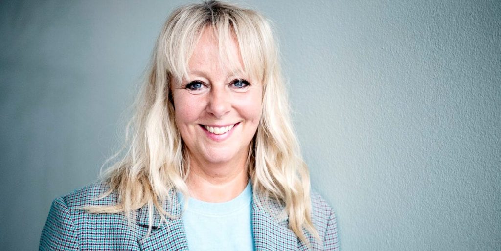 Stor nyhed fra Puk Elgård: Nu afslører hun det