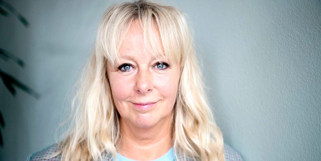 Puk Elgård vender tilbage på skærmen: I spidsen for nyt DR-program