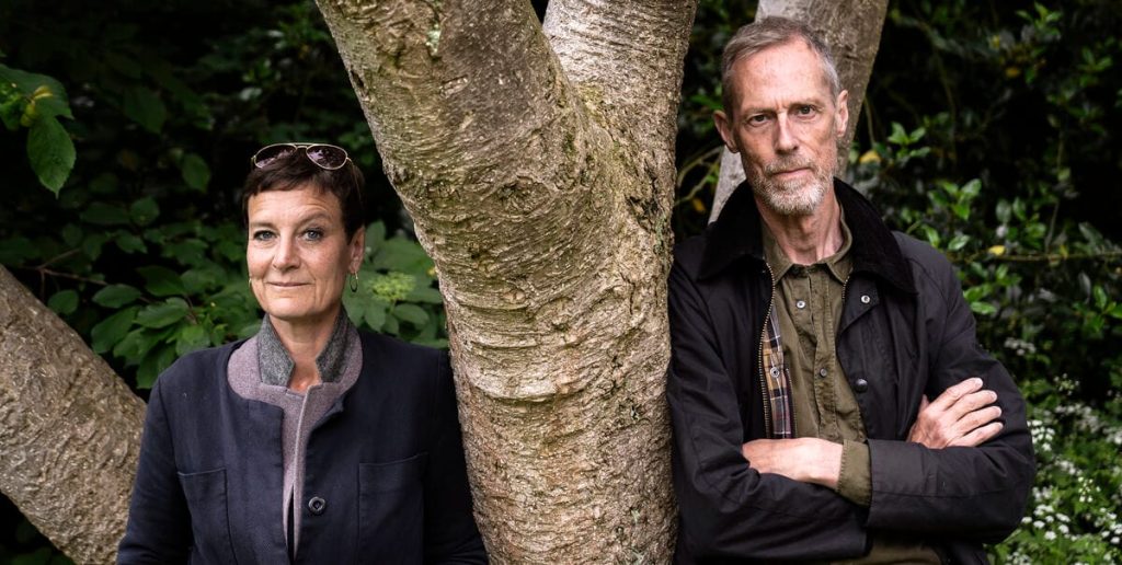 Janni Pedersen deler spændende detaljer: Mere på vej