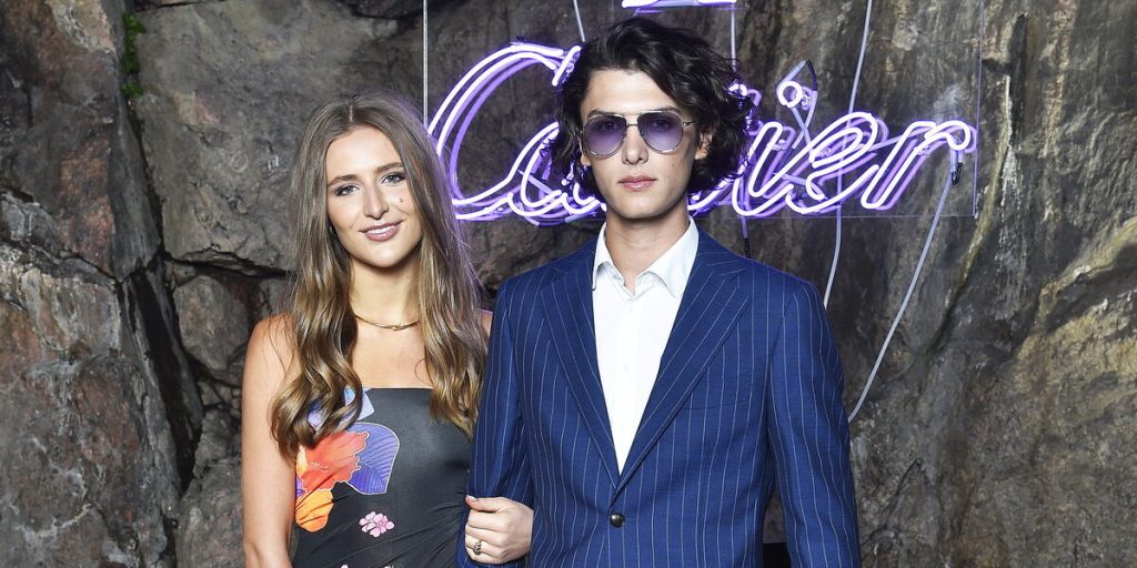 Grev Nikolai og Benedikte afslører: Derfor skal vi fejre 10 års dag på 7-Eleven