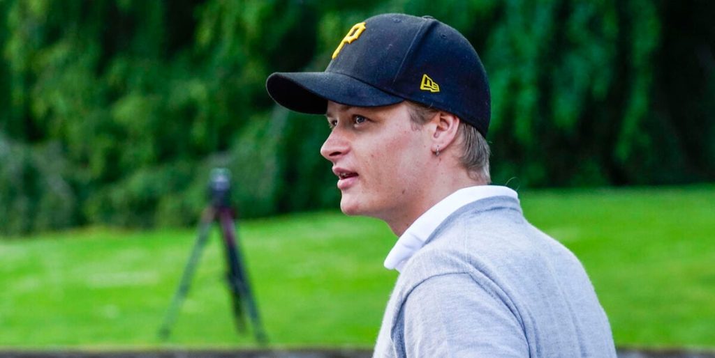 Marius Borg Høiby anholdt igen: Sigtet for voldtægt