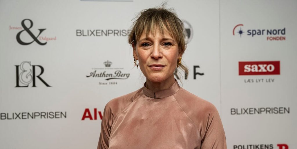 Iben Hjejle om grimt sygdomsforløb: Troede jeg skulle dø