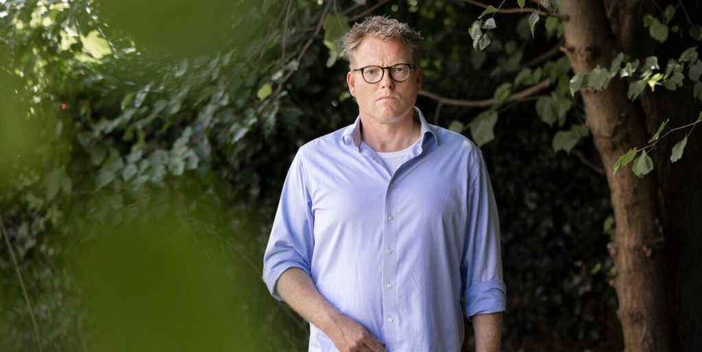 Sebastin Klein dybt frustreret: Kommer med opråb