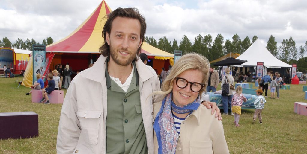 Efter krise: Sisse Sejr og Esben Bjerre afslører familieforøgelse